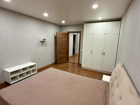 квартира за адресою Київ, Ревуцького вул., 54