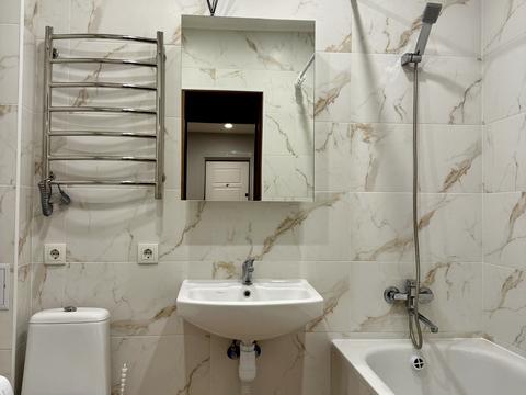 квартира за адресою Київ, Ревуцького вул., 54