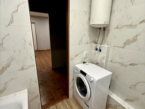 квартира за адресою Київ, Ревуцького вул., 54