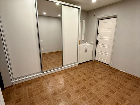 квартира за адресою Київ, Ревуцького вул., 54