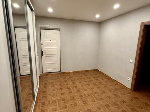 квартира за адресою Київ, Ревуцького вул., 54