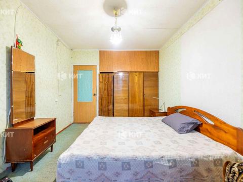 квартира по адресу Краснодарская ул. (Краснодарська), 152