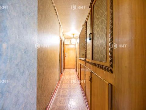 квартира по адресу Краснодарская ул. (Краснодарська), 152