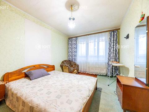 квартира по адресу Краснодарская ул. (Краснодарська), 152