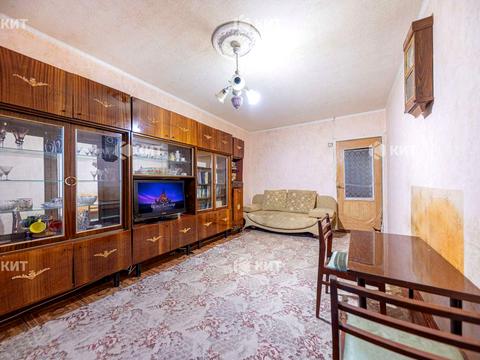 квартира по адресу Краснодарская ул. (Краснодарська), 152