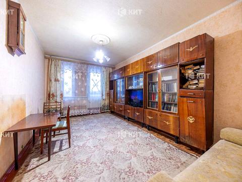 квартира по адресу Краснодарская ул. (Краснодарська), 152