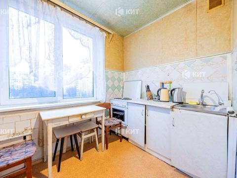 квартира по адресу Краснодарская ул. (Краснодарська), 152