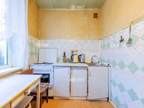 квартира по адресу Краснодарская ул. (Краснодарська), 152