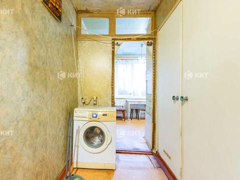 квартира по адресу Краснодарская ул. (Краснодарська), 152