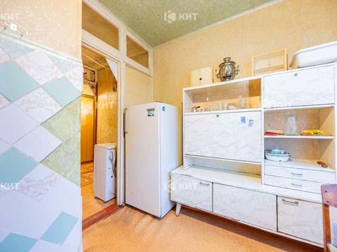 квартира по адресу Краснодарская ул. (Краснодарська), 152