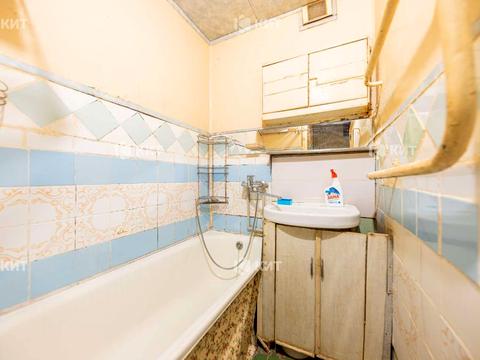 квартира по адресу Краснодарская ул. (Краснодарська), 152