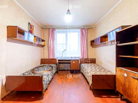 квартира по адресу Краснодарская ул. (Краснодарська), 152