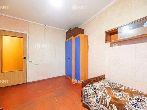 квартира по адресу Краснодарская ул. (Краснодарська), 152