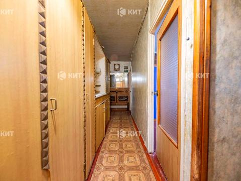 квартира по адресу Краснодарская ул. (Краснодарська), 152