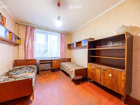 квартира по адресу Краснодарская ул. (Краснодарська), 152