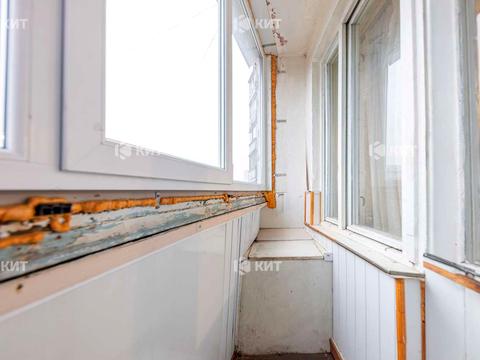 квартира по адресу Краснодарская ул. (Краснодарська), 152