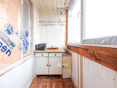 квартира по адресу Краснодарская ул. (Краснодарська), 152