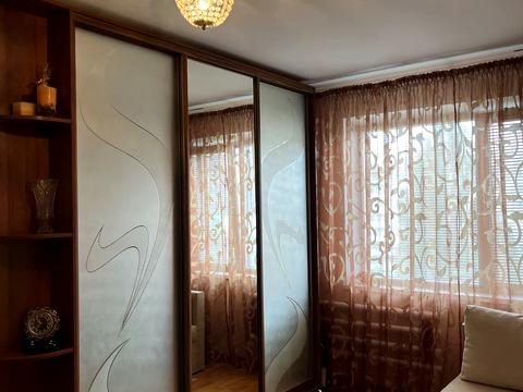 квартира за адресою Миколи Закревського вул., 19-В