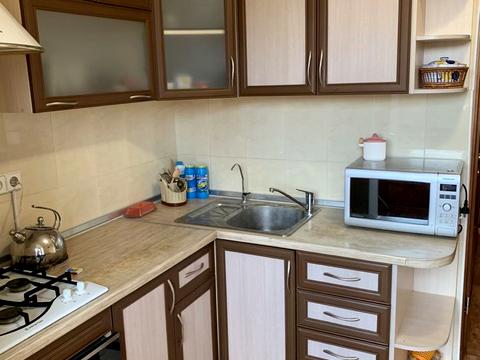 квартира за адресою Миколи Закревського вул., 19-В