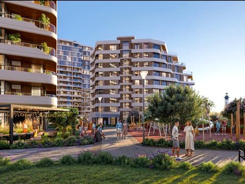 квартира по адресу Гостомельское ул., 2