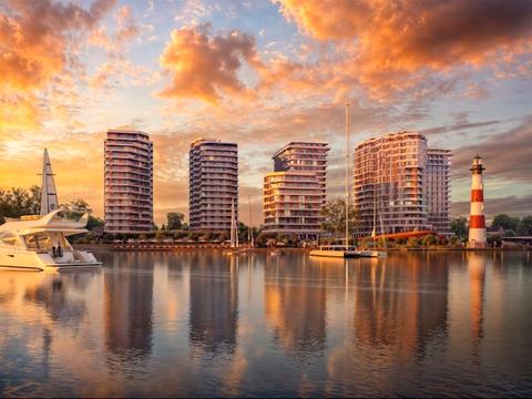 квартира по адресу Гостомельское ул., 2