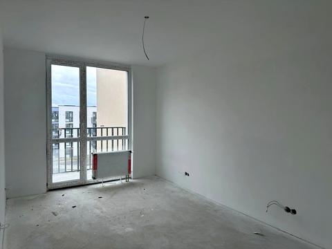 квартира по адресу Зелена Бічна