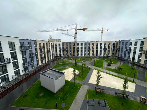 квартира по адресу Зелена Бічна