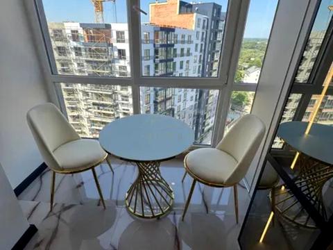 квартира за адресою Княгинин вул., (Будинок 9)