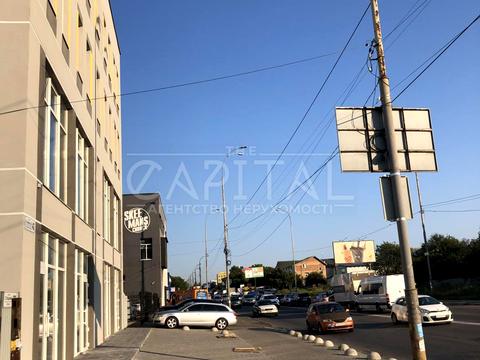 комерційна за адресою Київ, Стеценка вул., 30