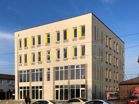 комерційна за адресою Київ, Стеценка вул., 30