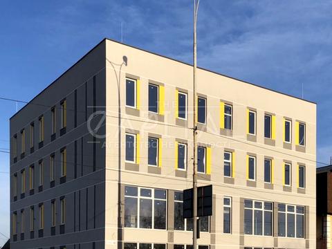 комерційна за адресою Київ, Стеценка вул., 30