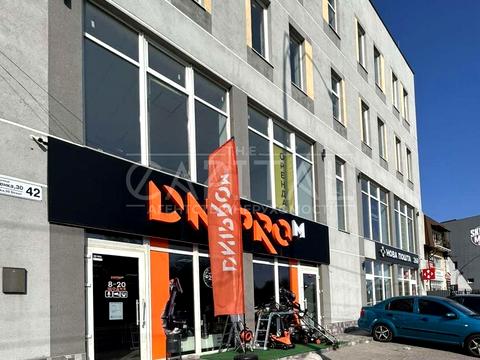 комерційна за адресою Київ, Стеценка вул., 30