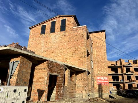 квартира за адресою Тараса Шевченка вул., 136