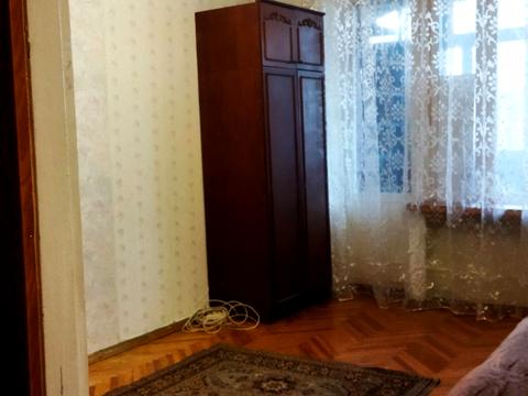 квартира за адресою Новодарницька вул., 15/1-А