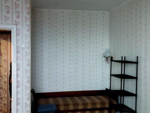 квартира за адресою Новодарницька вул., 15/1-А