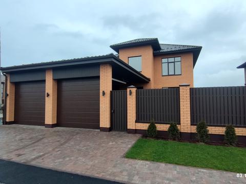 дом по адресу Родниковая ул.