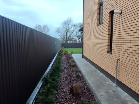 дом по адресу Родниковая ул.