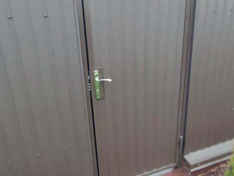 дом по адресу Родниковая ул.