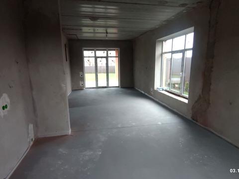 дом по адресу Родниковая ул.