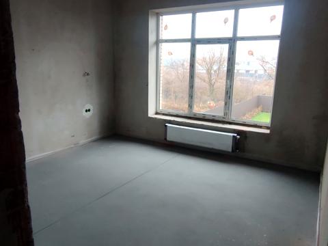 дом по адресу Родниковая ул.