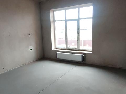 дом по адресу Родниковая ул.