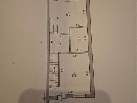 будинок за адресою Приміський пров., 5