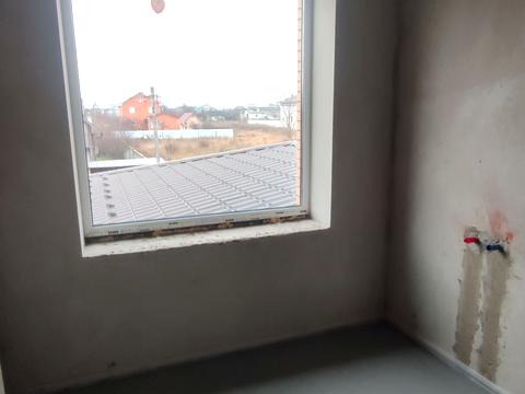 дом по адресу Родниковая ул.