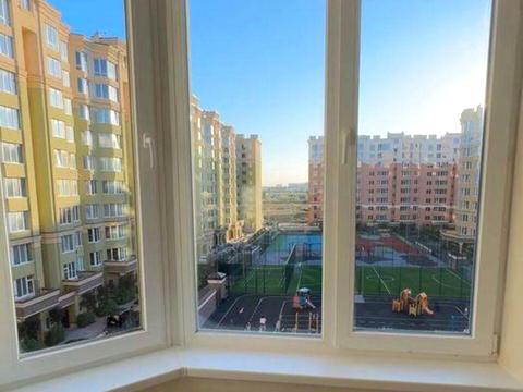 квартира за адресою Зелена вул., 3