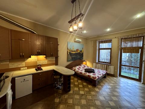 квартира по адресу Руфа ул., 17