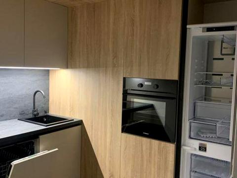 квартира за адресою Балтійський пров., 3-А