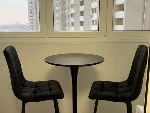 квартира за адресою Балтійський пров., 3-А