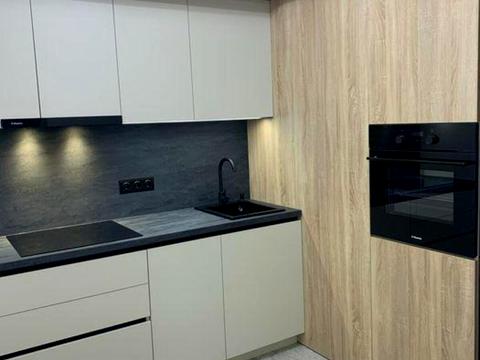 квартира за адресою Балтійський пров., 3-А