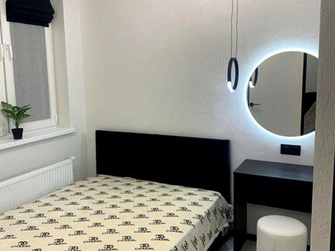 квартира за адресою Балтійський пров., 3-А