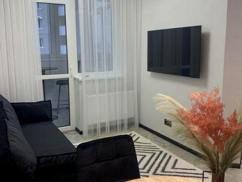 квартира за адресою Балтійський пров., 3-А